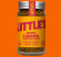 Littles Creamy Caramel instant coffee snabbkaffe Littles Creamy Caramel instant coffee snabbkaffe