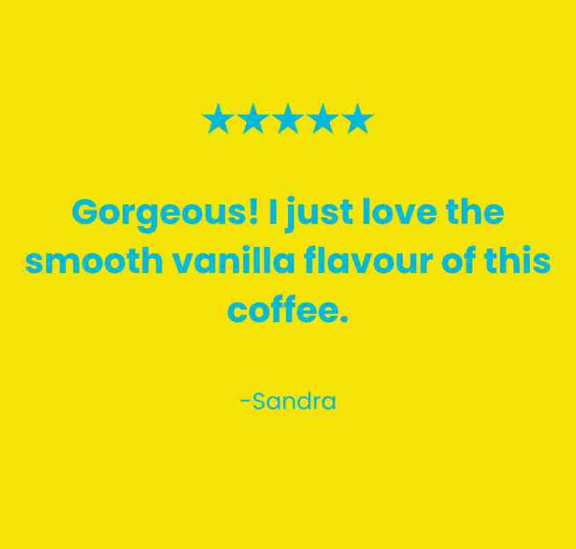 Frensh Vanilla flavor infused Instant Coffee, smaksatt snabbkaffe fr�n Littles�