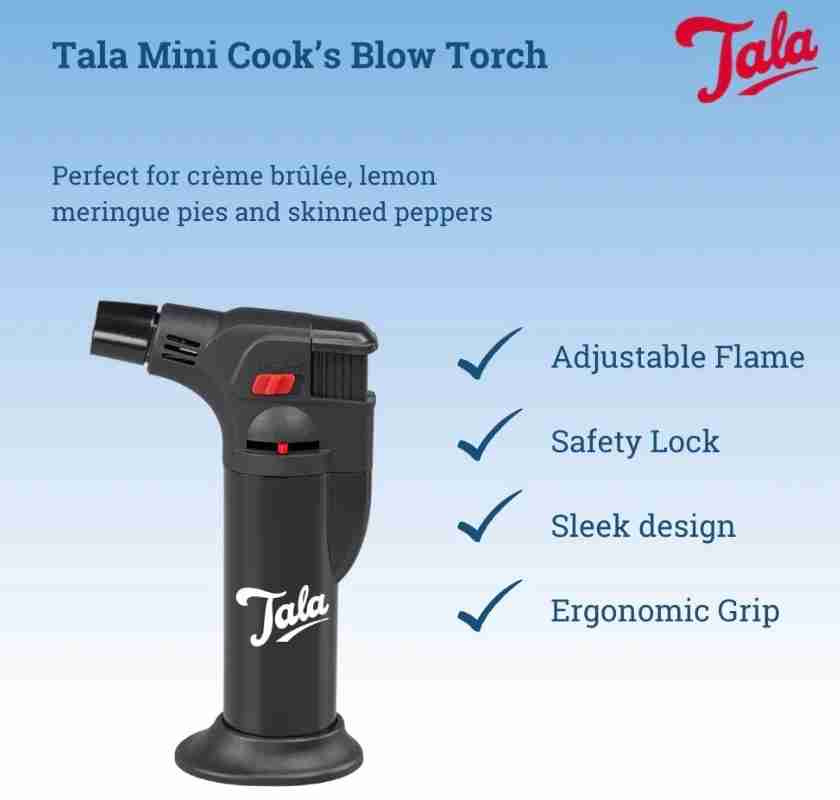 Gasbr�nnare mini fr�n Tala 