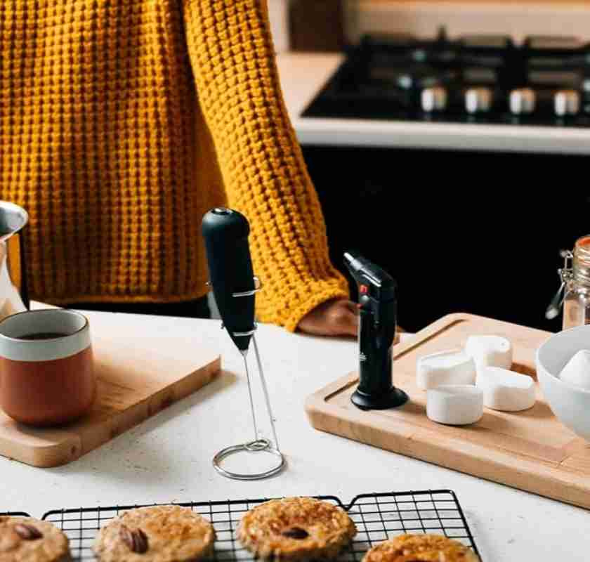 Gasbr�nnare p� sk�rbr�da