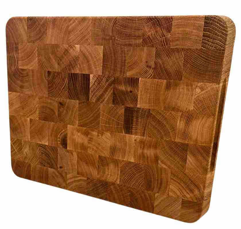 Sk�rbr�da ek �ndtr� frilagd bild