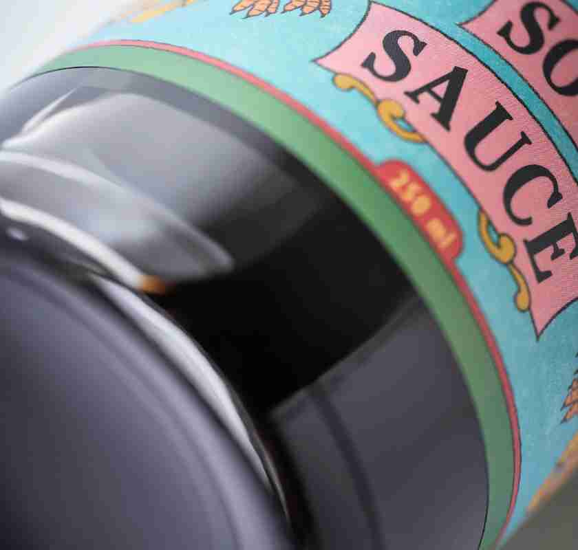 Poon's Premium First Extract Soy Sauce