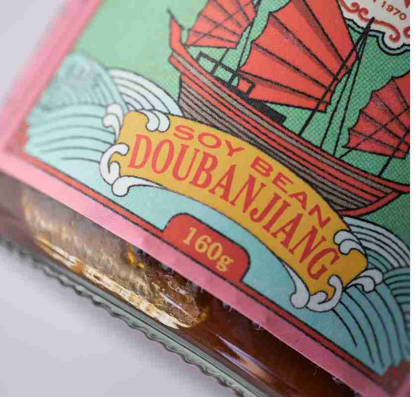 Poon''s Soy Bean Doubanjiang