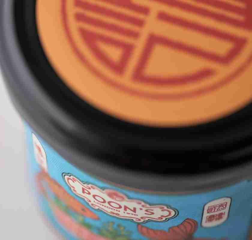 Poon''s Everything Everywhere Sauce