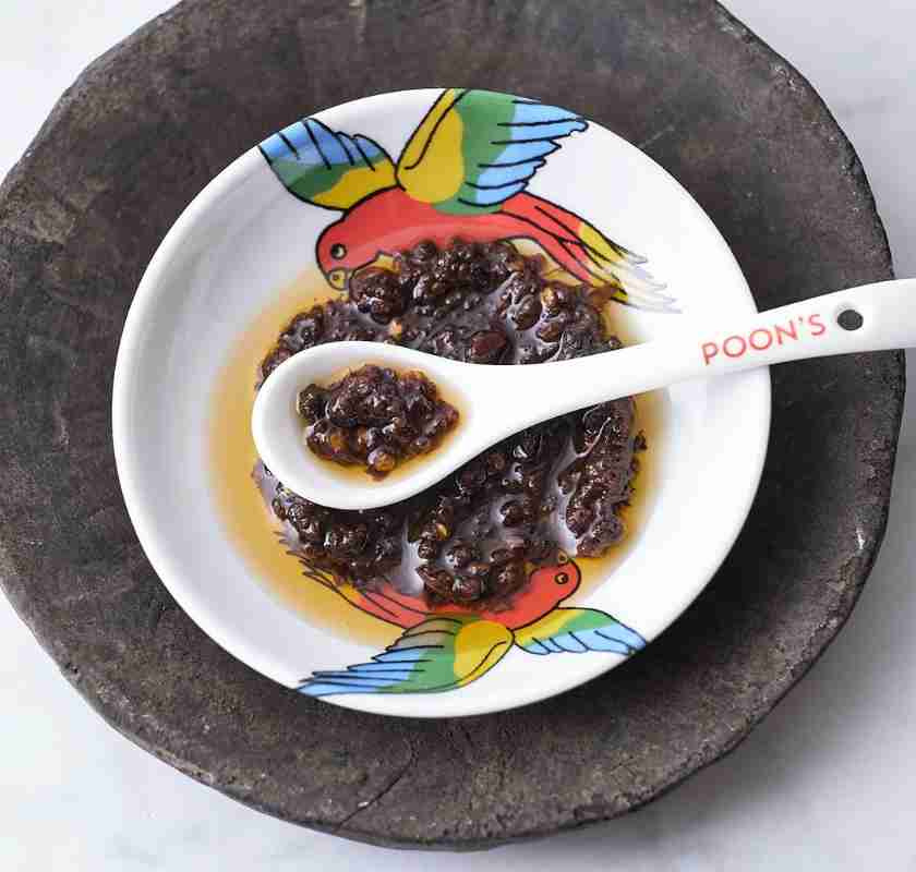 Poon''s Extraordinary Chilli Oil