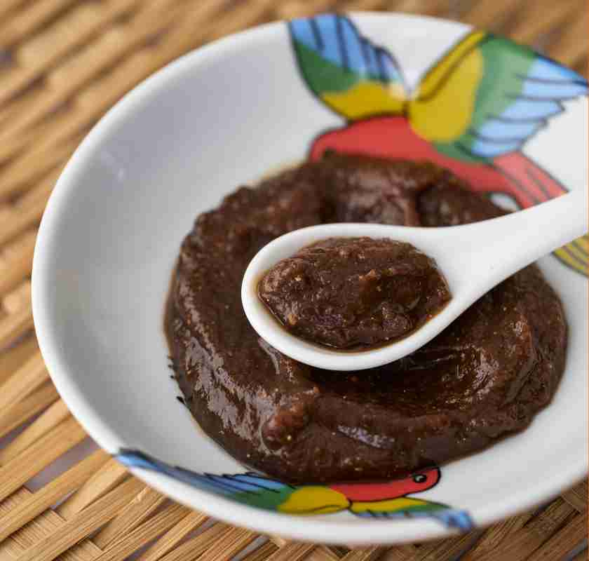 Poon''s Fermented Soy Bean Paste