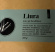 Bondbönsmiso - black ferment Liura Bondbönsmiso - black ferment Liura