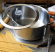Gryta 5 liter i grytset Mathias Dahlgren för Culimat Grytset Mathias Dahlgren för Culimat, 5 litersgryat med pasta