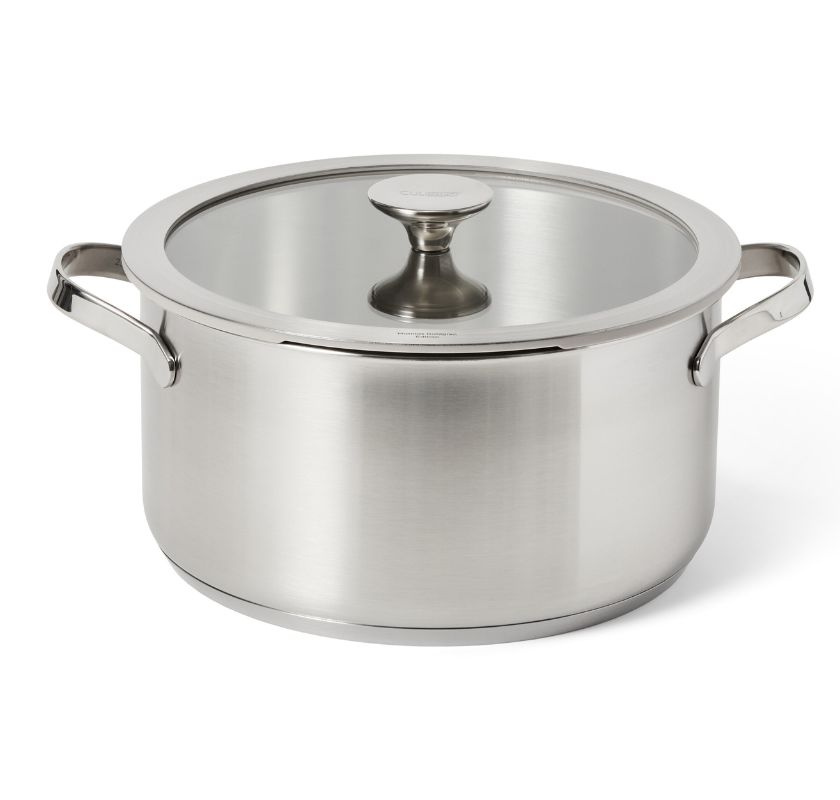 Grytset Mathias Dahlgren f�r Culimat, 5 liters grytan