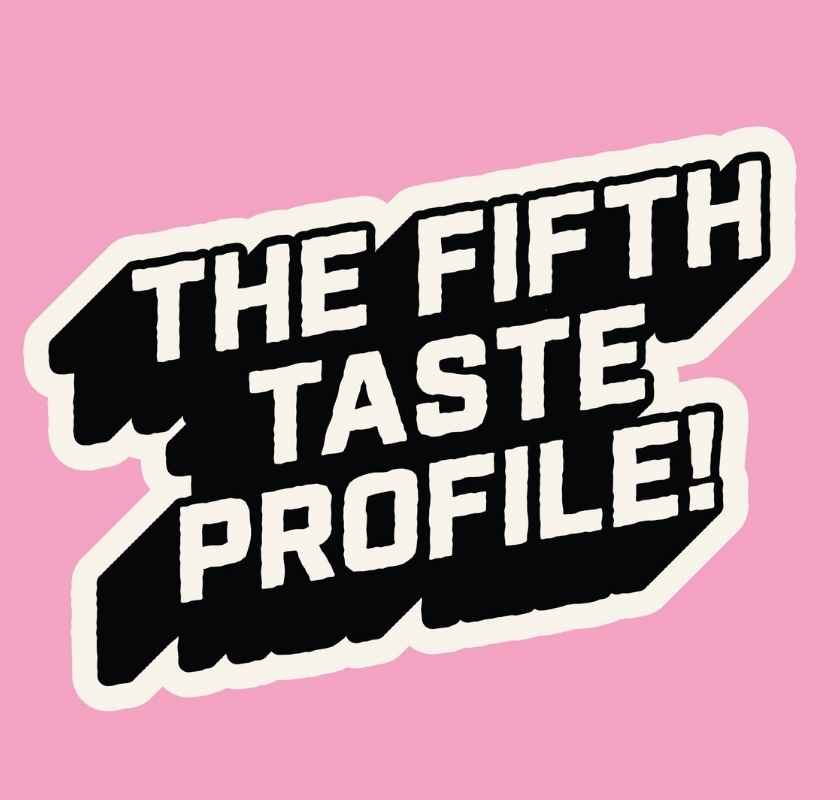 Chilli MSG Flavour Boost Honest Umami - den femte smaken