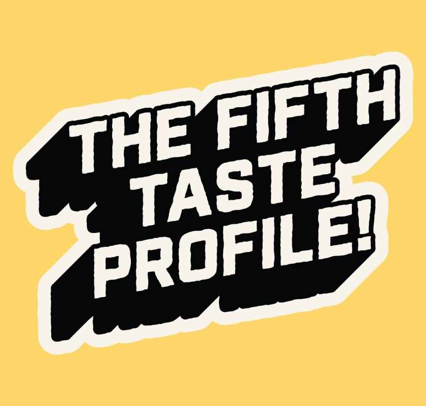 Umami 3-2-1 All-Purpose MSG Flavour Boost