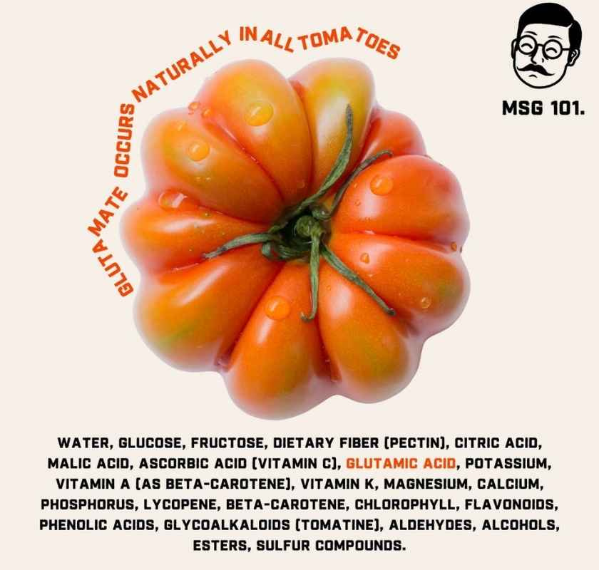 Umami 3-2-1 All-Purpose MSG Flavour Boost