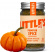 Littles Pumpkin Spice Coffe Littles Pumpkin Spice Coffe och halloweenpumpa